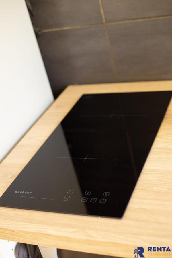 Chambre 1 Rene Cassinbalcon Wifi Mini-frigo Tv Nizza