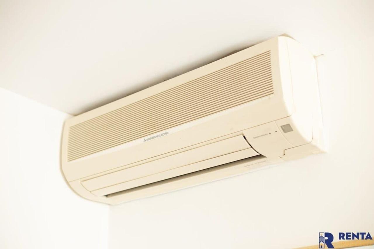 Chambre 1 Rene Cassinbalcon Wifi Mini-frigo Tv Apartment Nizza