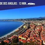 Chambre 1 René CASSINBalconWIFIMini-frigoTV